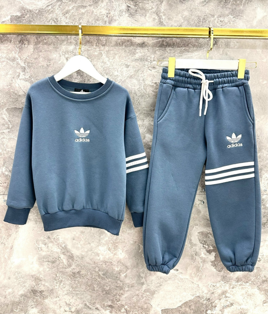 Детский костюм синий купить в Интернет-магазине Садовод База - цена 1699 руб Садовод интернет-каталог