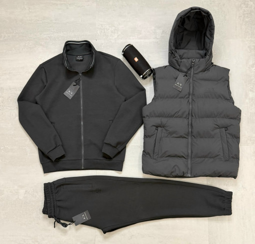 Спортивный костюм САДОВОД официальный интернет-каталог