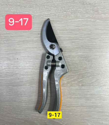 Секатор садовый САДОВОД официальный интернет-каталог