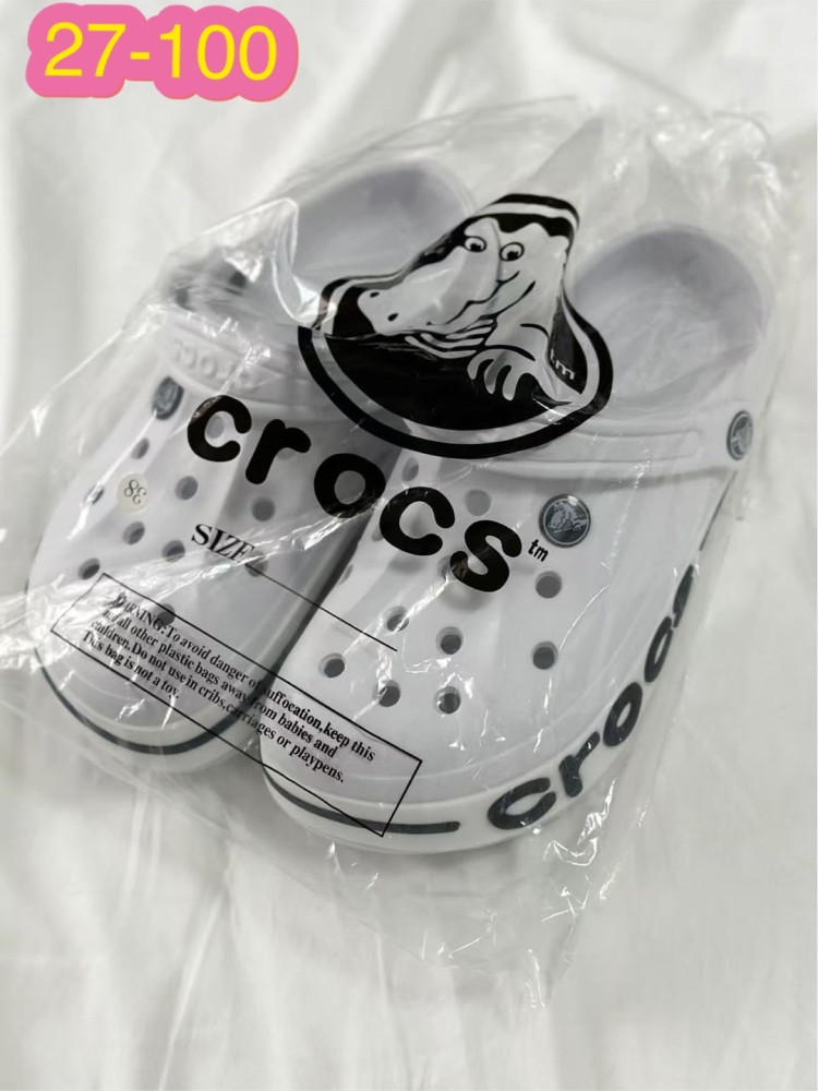 Кроксы купить в Интернет-магазине Садовод База - цена 500 руб Садовод интернет-каталог