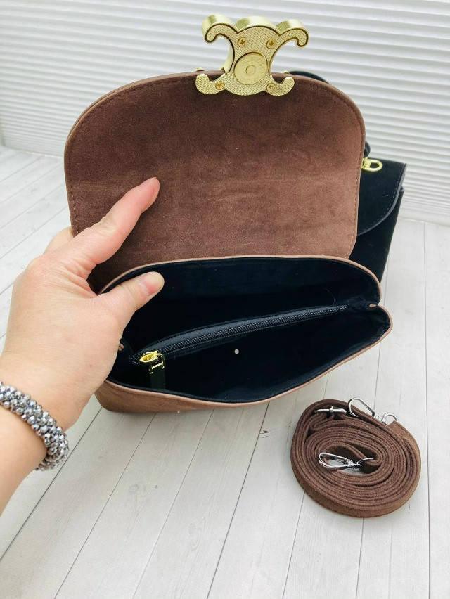 🔥 Шикарная мини сумка купить в Интернет-магазине Садовод База - цена 1000 руб Садовод интернет-каталог