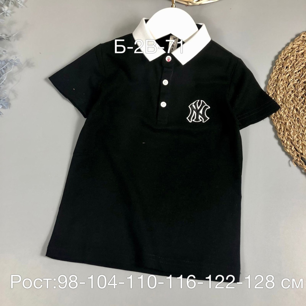 Детская футболка черная купить в Интернет-магазине Садовод База - цена 150 руб Садовод интернет-каталог
