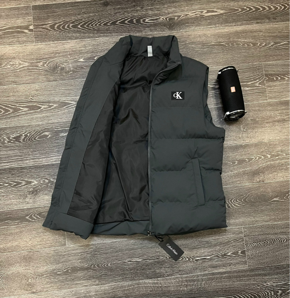 Жилетка серая купить в Интернет-магазине Садовод База - цена 2500 руб Садовод интернет-каталог