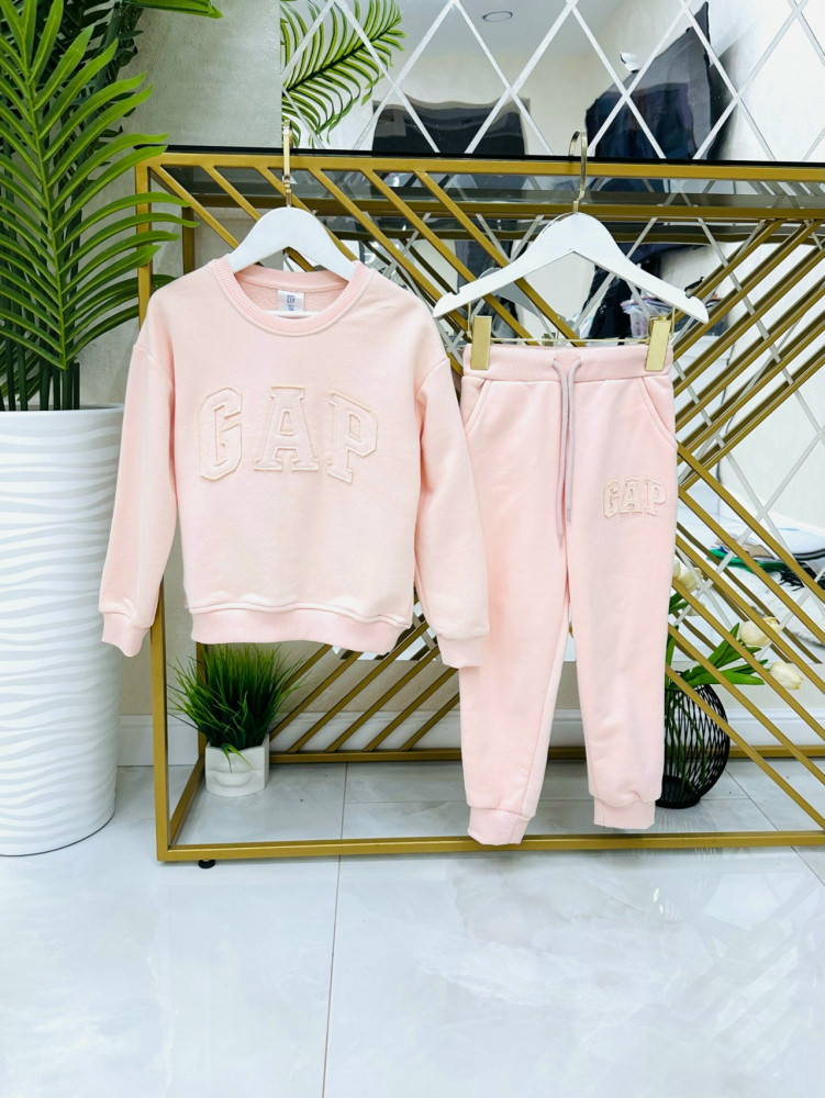 Детский костюм розовый купить в Интернет-магазине Садовод База - цена 1350 руб Садовод интернет-каталог