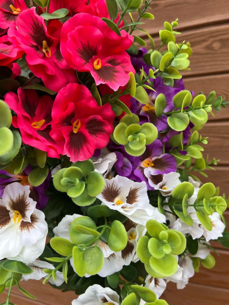 Искусственные цветы купить в Интернет-магазине Садовод База - цена 2500 руб Садовод интернет-каталог