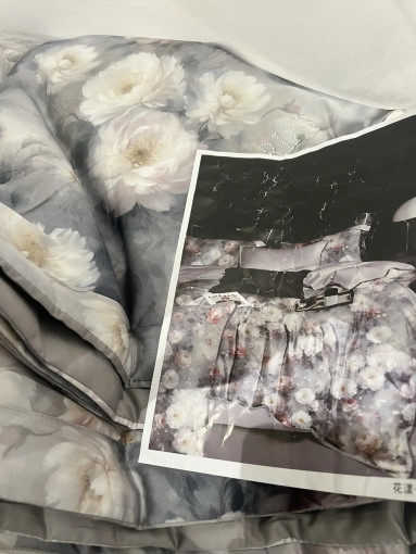 Комплект с одеялом Египетский хлопок САДОВОД официальный интернет-каталог