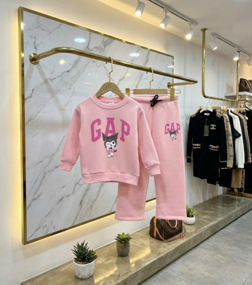 Детский костюм розовый купить в Интернет-магазине Садовод База - цена 1150 руб Садовод интернет-каталог