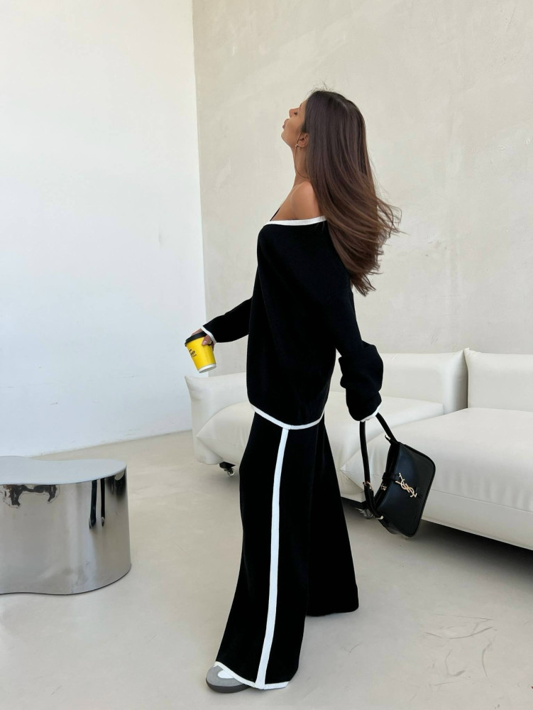 Женский костюм Без выбора цвета купить в Интернет-магазине Садовод База - цена 1000 руб Садовод интернет-каталог