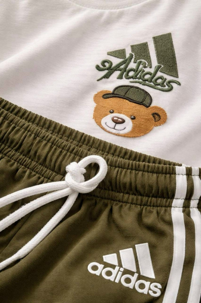 Спортивный костюм, хлопок купить в Интернет-магазине Садовод База - цена 999 руб Садовод интернет-каталог