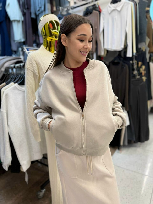 Бомбер купить в Интернет-магазине Садовод База - цена 1300 руб Садовод интернет-каталог