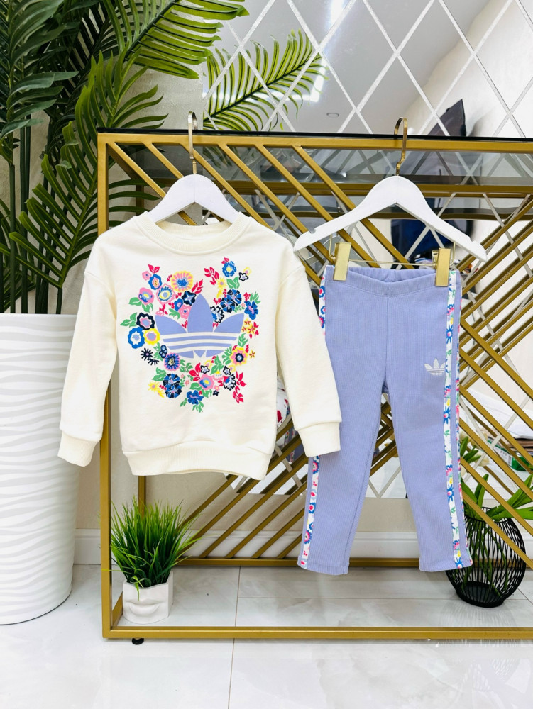 Детский костюм сиреневый купить в Интернет-магазине Садовод База - цена 1299 руб Садовод интернет-каталог