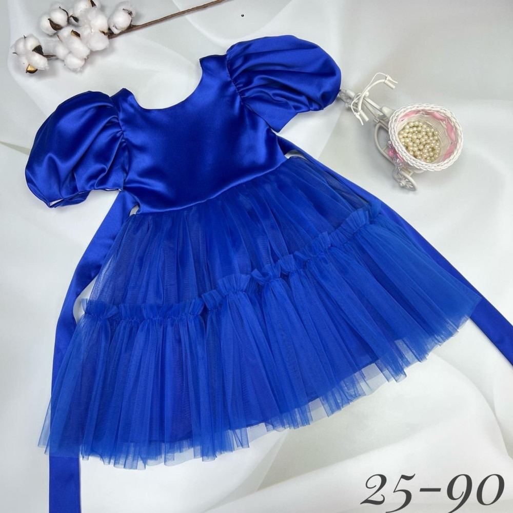 Платье синее купить в Интернет-магазине Садовод База - цена 1400 руб Садовод интернет-каталог