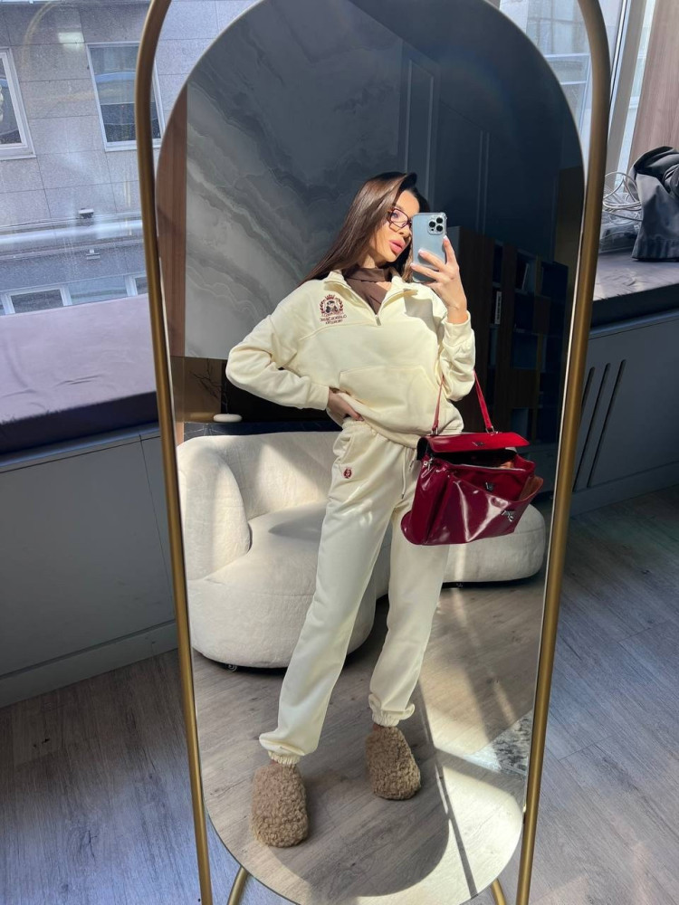 Костюм PREMIUM качества🤤 купить в Интернет-магазине Садовод База - цена 2300 руб Садовод интернет-каталог