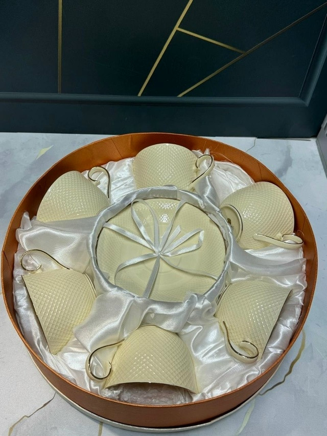 Чайный сервиз купить в Интернет-магазине Садовод База - цена 3000 руб Садовод интернет-каталог