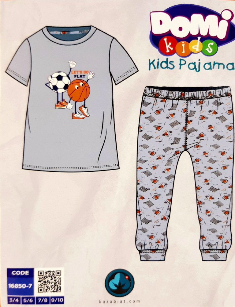 Пижама для мальчиков купить в Интернет-магазине Садовод База - цена 700 руб Садовод интернет-каталог