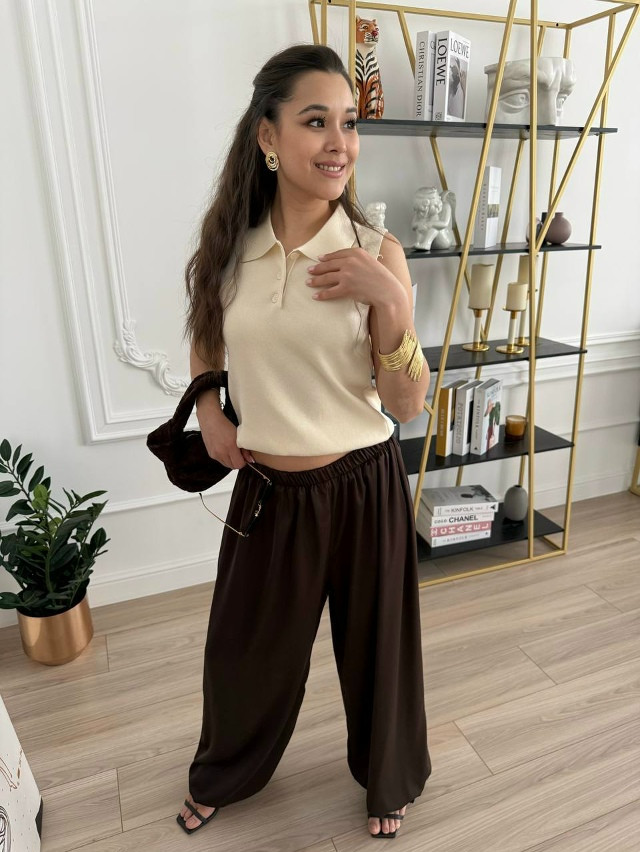 Поло безрукавка купить в Интернет-магазине Садовод База - цена 950 руб Садовод интернет-каталог