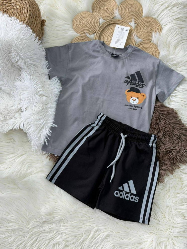 Спортивный костюм, хлопок купить в Интернет-магазине Садовод База - цена 999 руб Садовод интернет-каталог