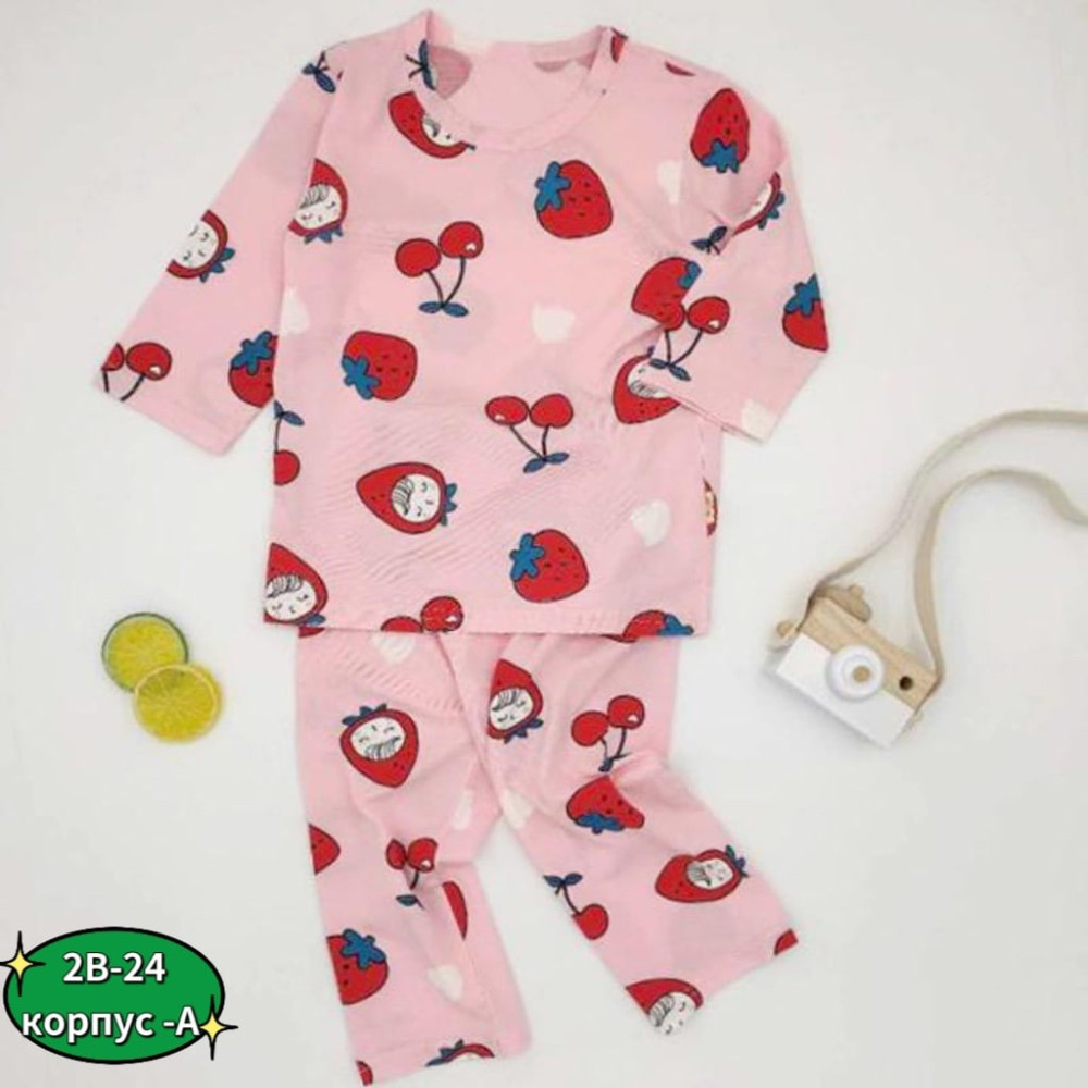 Пижама детская купить в Интернет-магазине Садовод База - цена 200 руб Садовод интернет-каталог