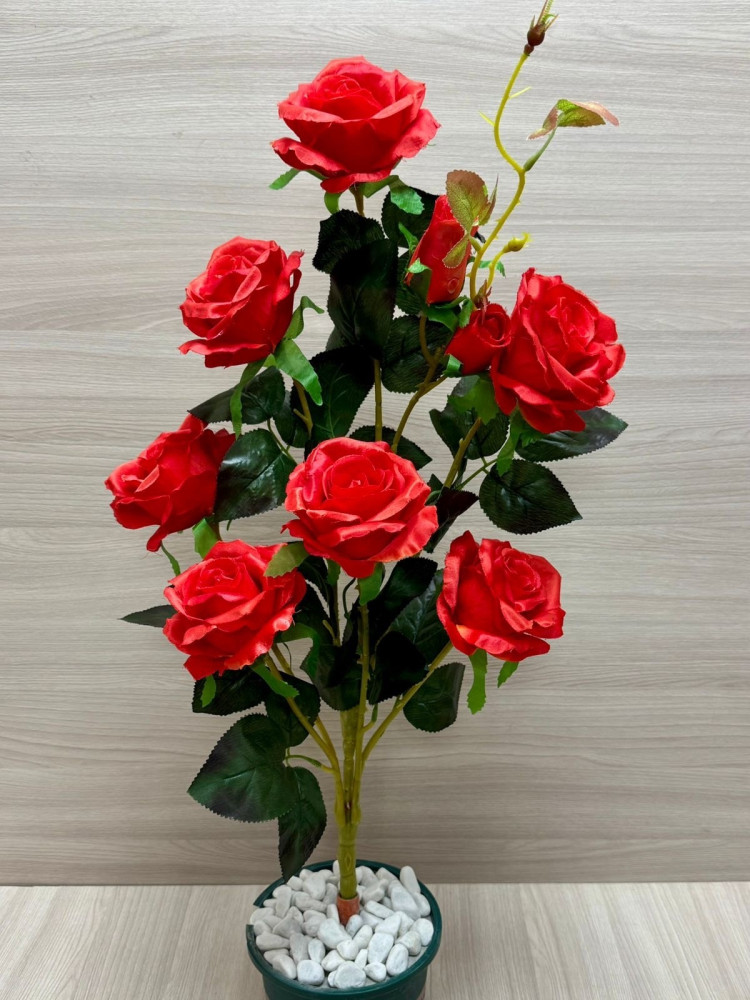 Искусственные цветы купить в Интернет-магазине Садовод База - цена 1600 руб Садовод интернет-каталог