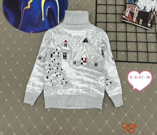 Свитер САДОВОД официальный интернет-каталог