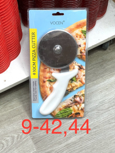 Нож для пиццы САДОВОД официальный интернет-каталог