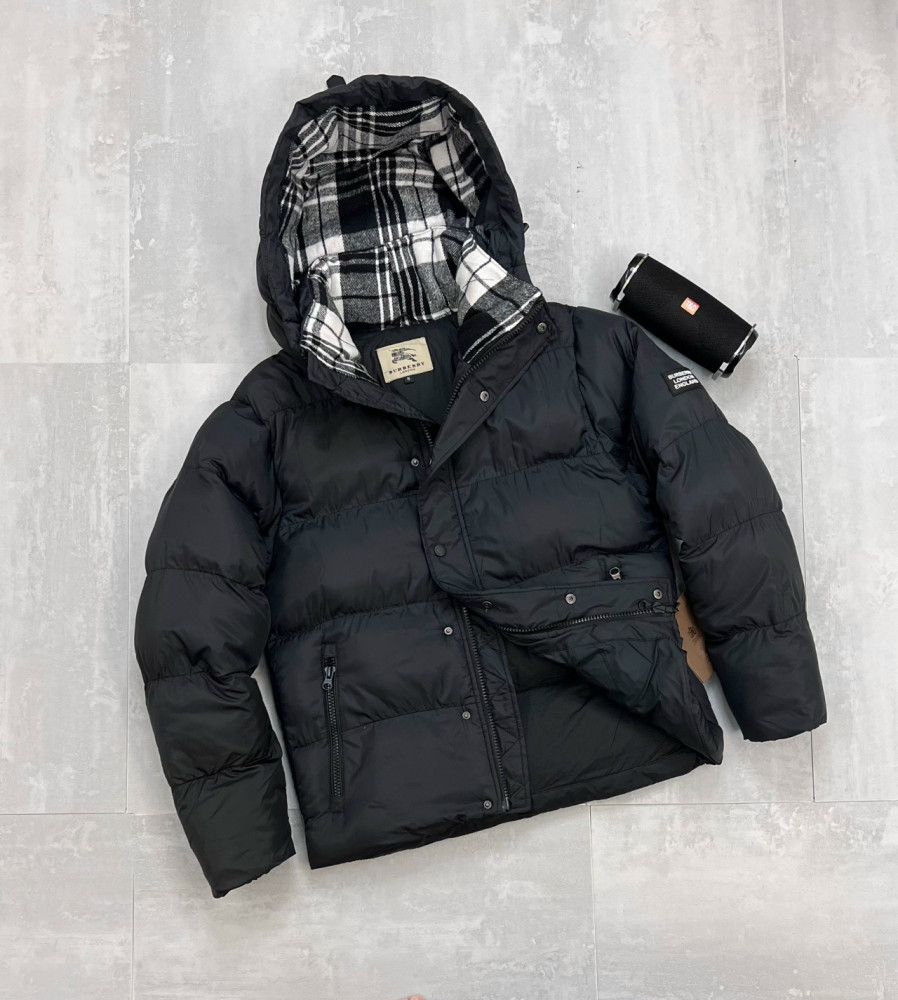 Куртка мужская черная купить в Интернет-магазине Садовод База - цена 4000 руб Садовод интернет-каталог