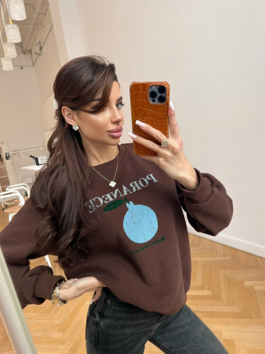 Свитшот САДОВОД официальный интернет-каталог