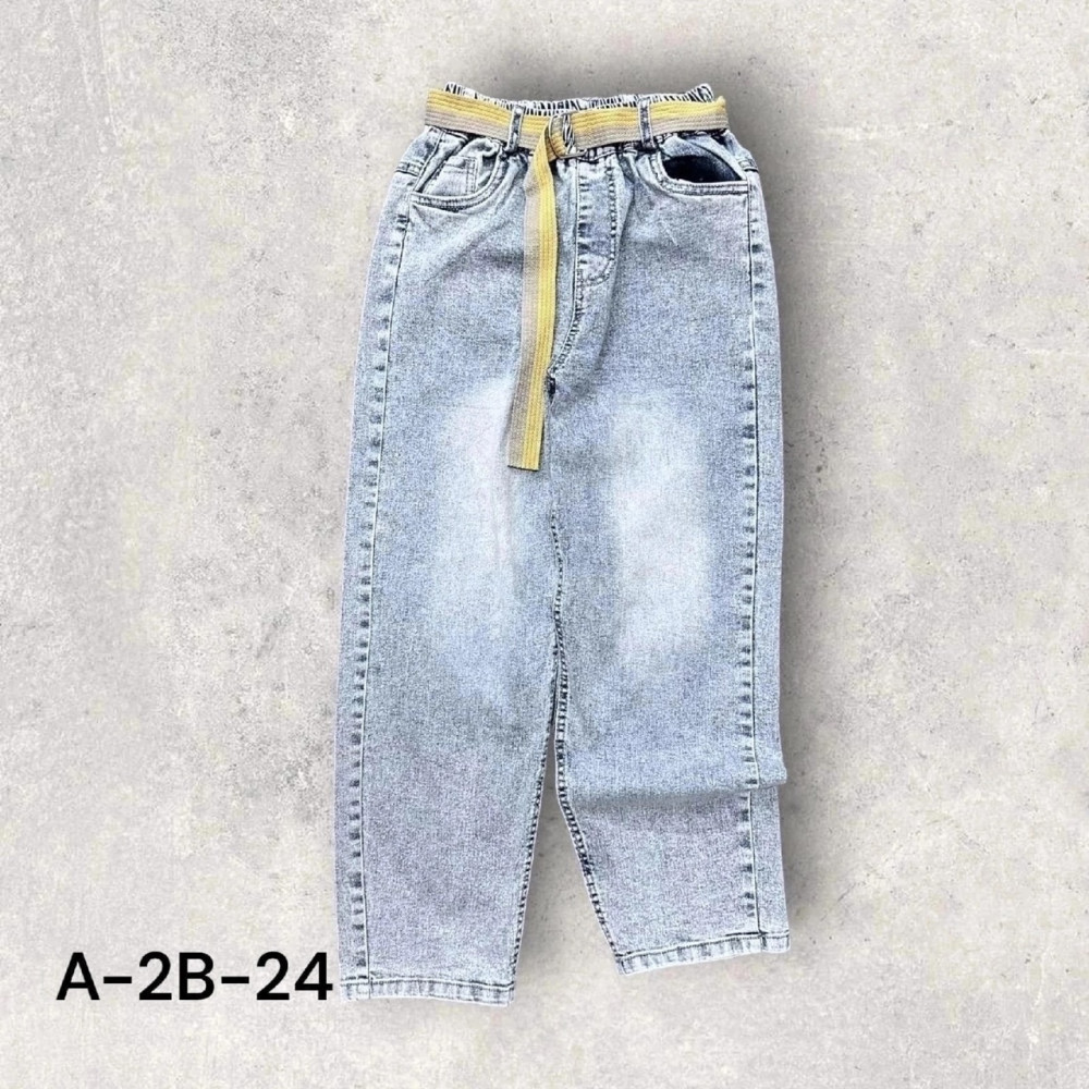 Новый джинсы купить в Интернет-магазине Садовод База - цена 950 руб Садовод интернет-каталог