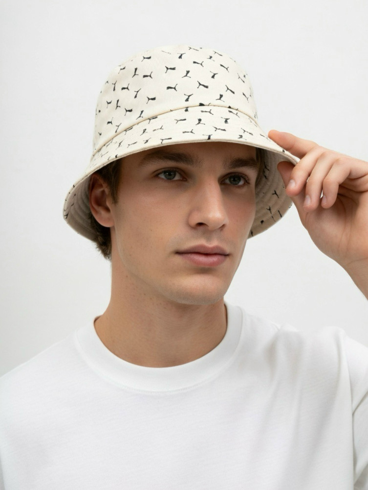 Панама, хлопок купить в Интернет-магазине Садовод База - цена 250 руб Садовод интернет-каталог