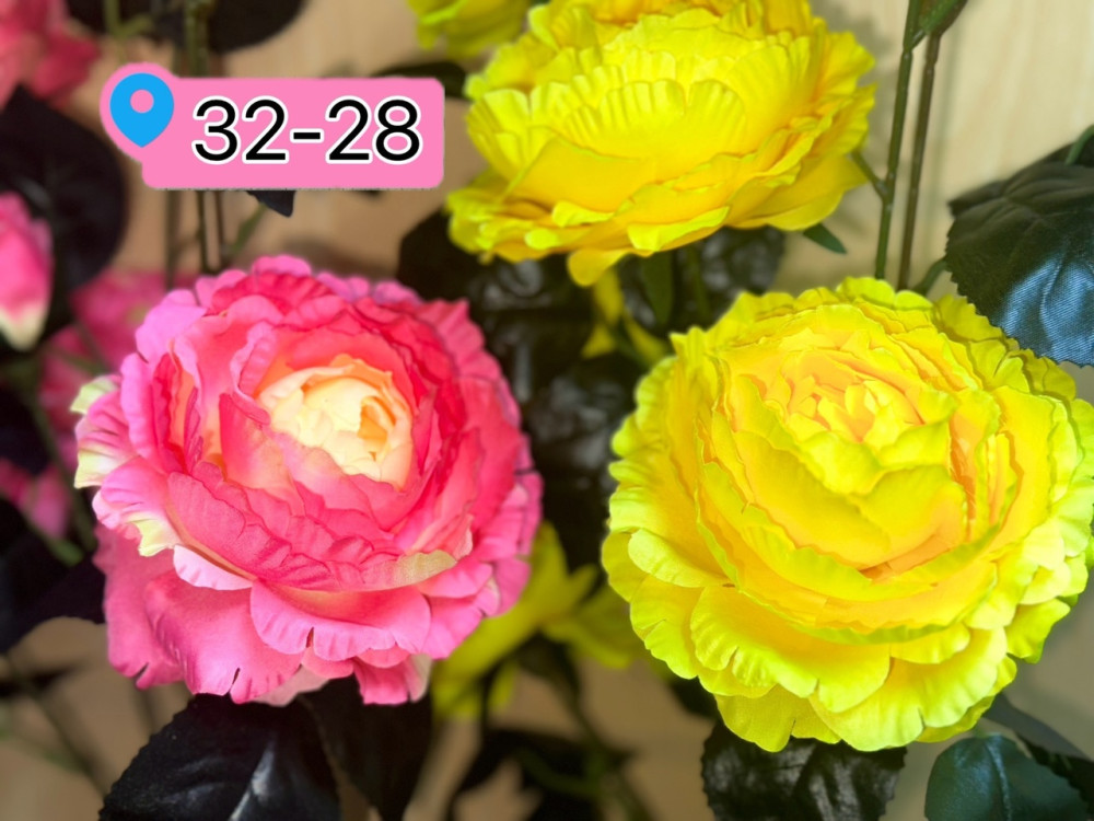 искусственные цветы купить в Интернет-магазине Садовод База - цена 4000 руб Садовод интернет-каталог
