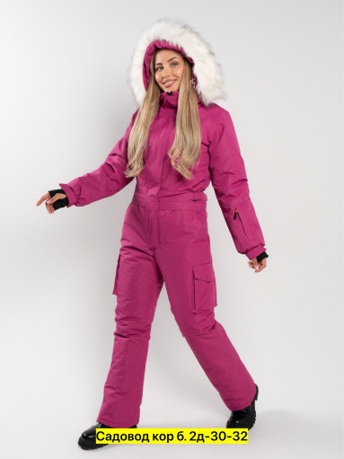 Комбинезон, мембрана САДОВОД официальный интернет-каталог