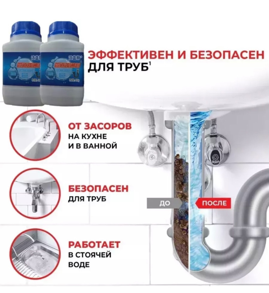 антизасор купить в Интернет-магазине Садовод База - цена 99 руб Садовод интернет-каталог