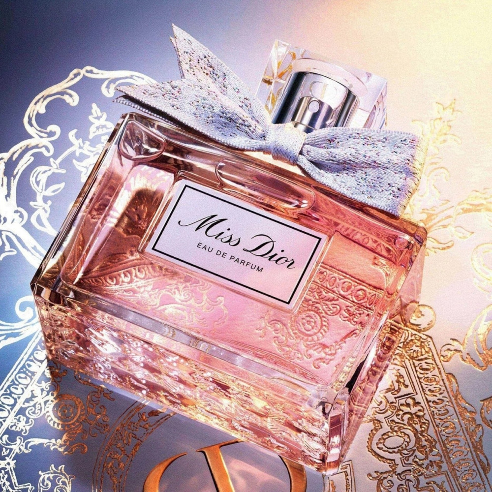 🔱 Духи Miss Dior купить в Интернет-магазине Садовод База - цена 200 руб Садовод интернет-каталог
