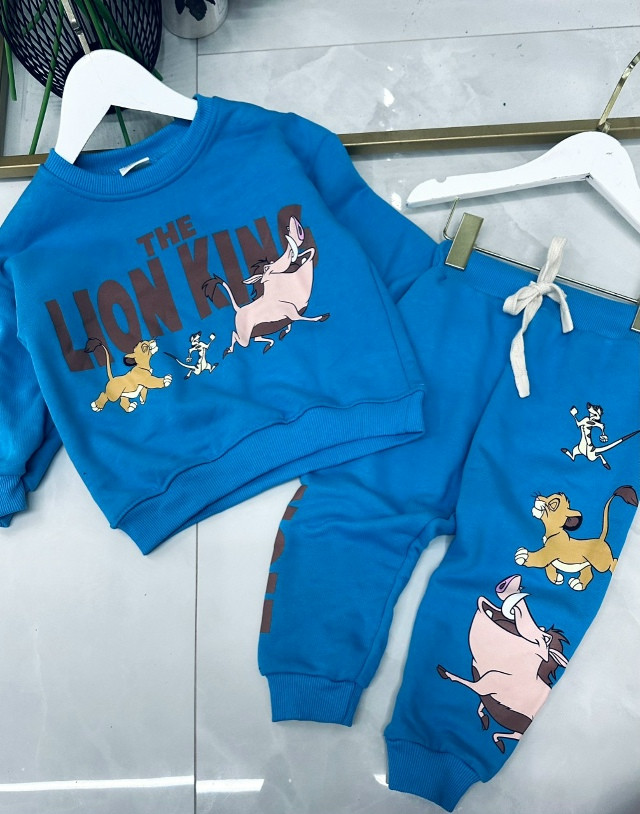 Детский костюм синий купить в Интернет-магазине Садовод База - цена 1150 руб Садовод интернет-каталог