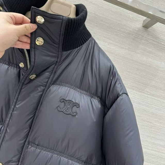 пуховик черный купить в Интернет-магазине Садовод База - цена 32000 руб Садовод интернет-каталог