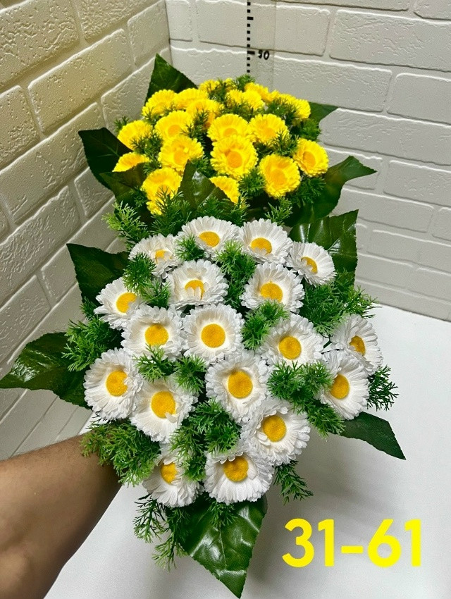 Искусственные цветы купить в Интернет-магазине Садовод База - цена 3000 руб Садовод интернет-каталог