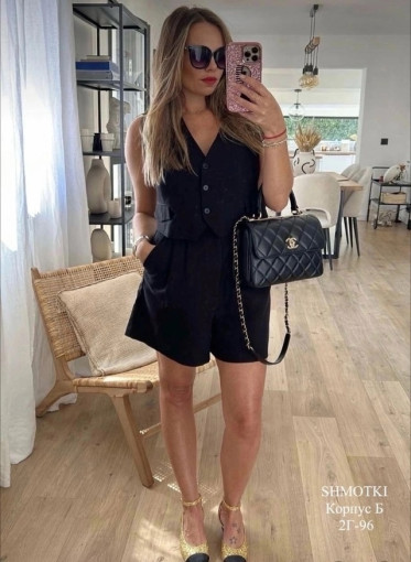 ▪️Трендовый костюм САДОВОД официальный интернет-каталог