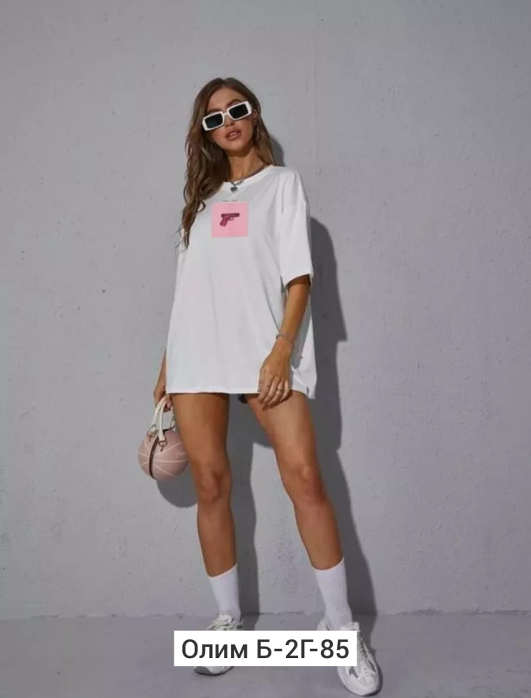 Футболка, хлопок купить в Интернет-магазине Садовод База - цена 400 руб Садовод интернет-каталог