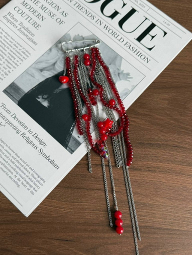 ❤️ Брошь-булавка | обвес на сумку САДОВОД официальный интернет-каталог