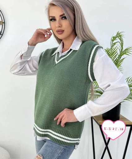 Жилетка САДОВОД официальный интернет-каталог