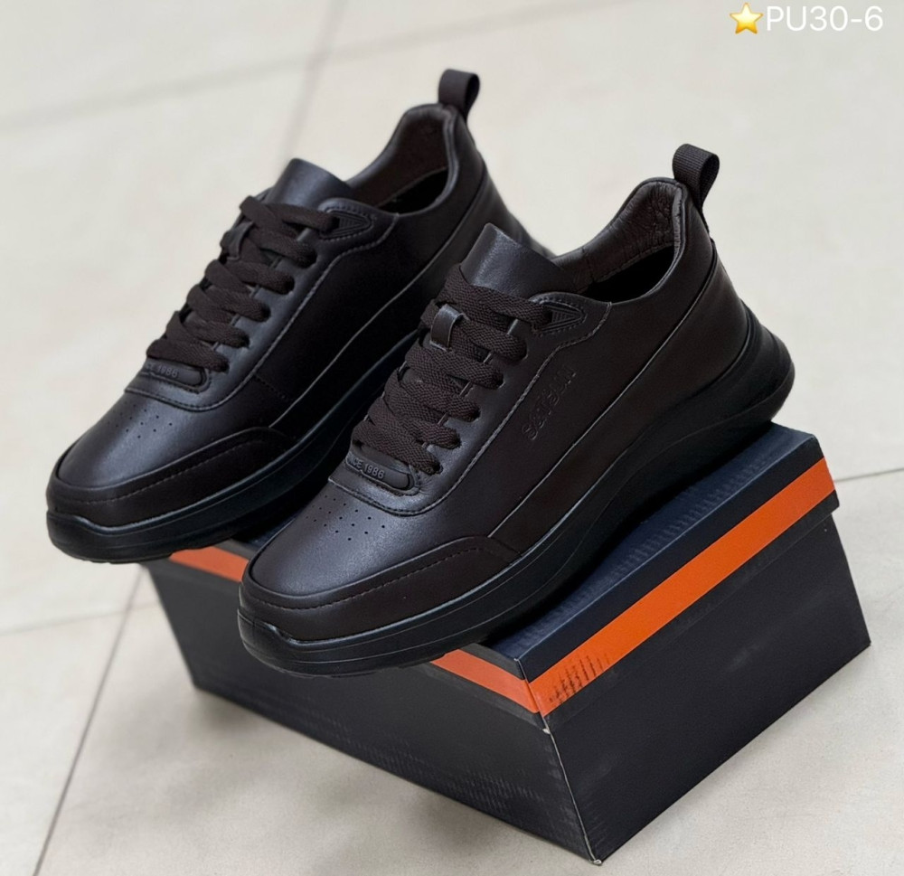 Кроссовки коричневые купить в Интернет-магазине Садовод База - цена 700 руб Садовод интернет-каталог