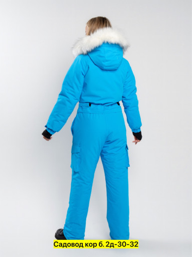 Комбинезон, мембрана САДОВОД официальный интернет-каталог