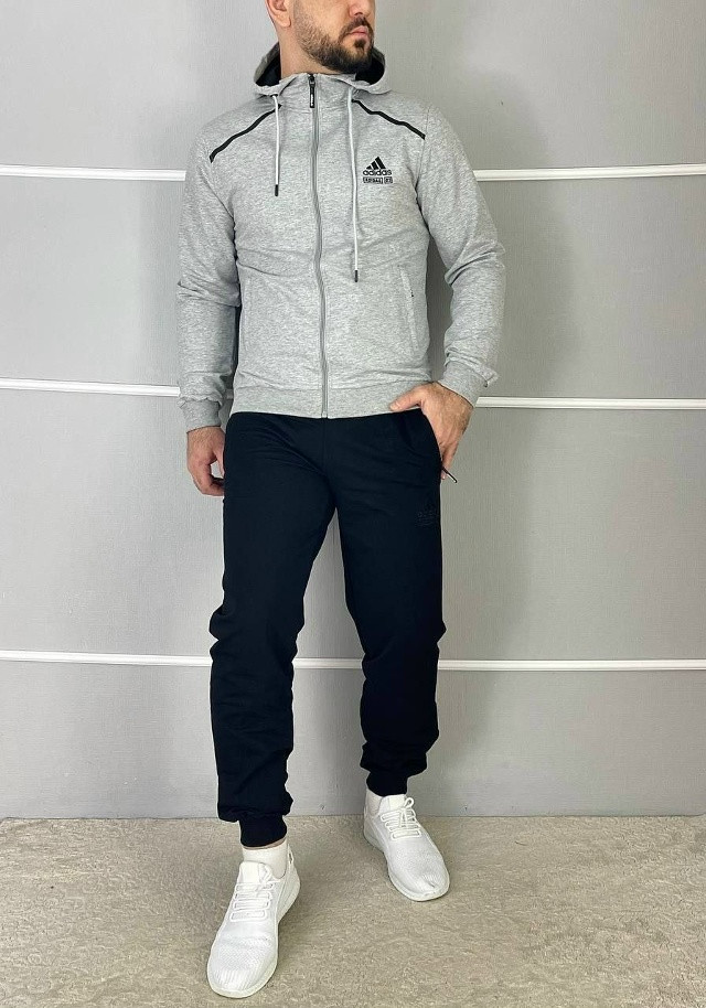 ‼️ РАСПРОДАЖА СПОРТИВНЫЙ КОСТЮМ ✔тонкий купить в Интернет-магазине Садовод База - цена 1800 руб Садовод интернет-каталог