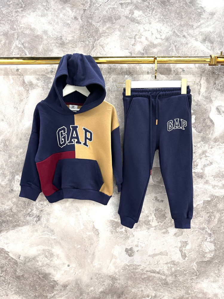 Детский костюм синий купить в Интернет-магазине Садовод База - цена 1450 руб Садовод интернет-каталог