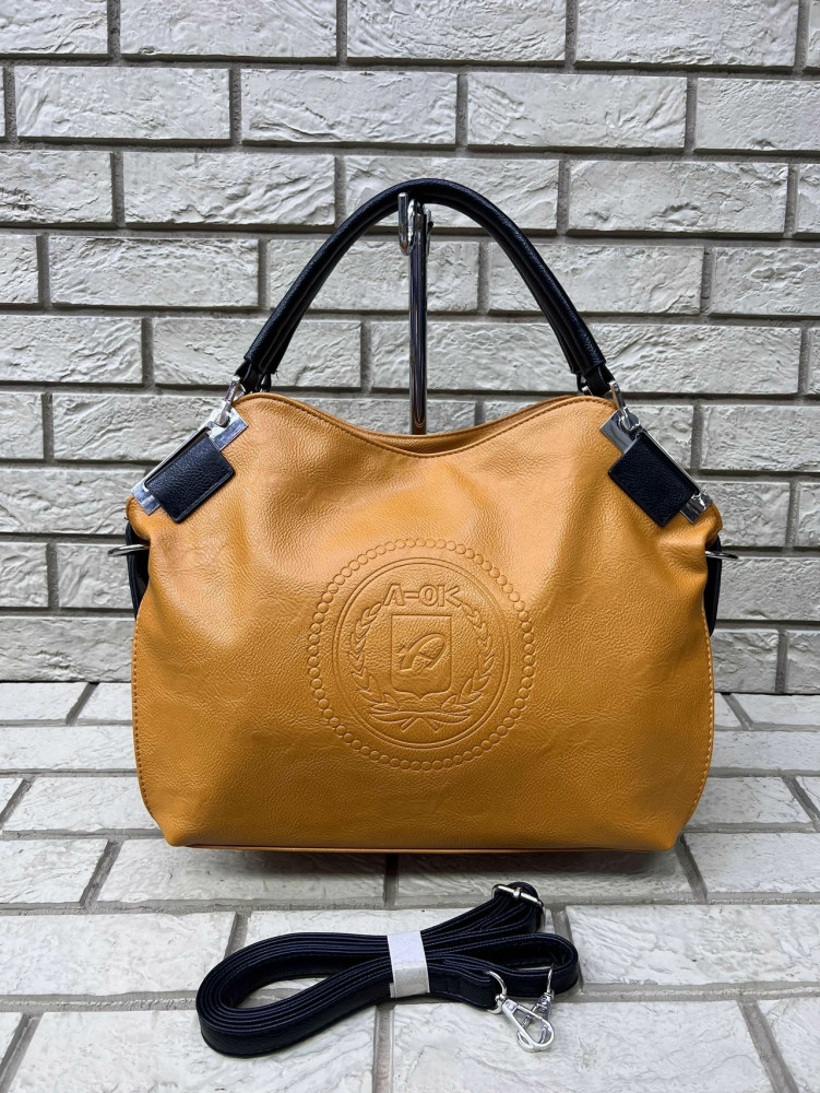 Сумка коричневая купить в Интернет-магазине Садовод База - цена 1300 руб Садовод интернет-каталог