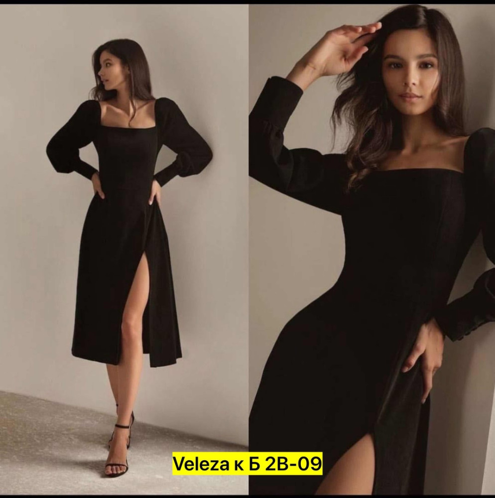 Платье черное купить в Интернет-магазине Садовод База - цена 650 руб Садовод интернет-каталог