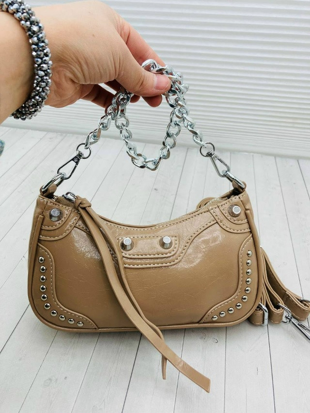 🔥 Стильная мини сумка купить в Интернет-магазине Садовод База - цена 500 руб Садовод интернет-каталог