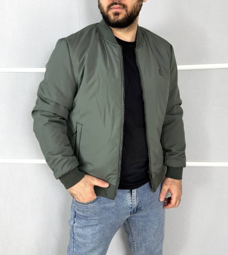 Пришли Куртка весна осень САДОВОД официальный интернет-каталог