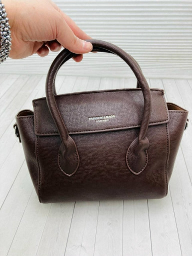 🔥 Стильная мини сумка САДОВОД официальный интернет-каталог