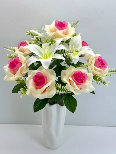 Искусственные цветы САДОВОД официальный интернет-каталог